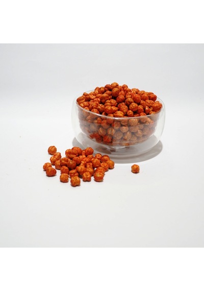 Biberli Çorum Leblebisi 1 KG