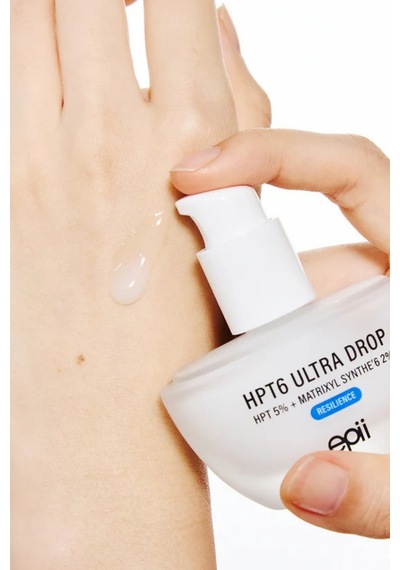 Epii Hpt6 Ultra Drop 5% - Sıkılaştırıcı Serum 30ml