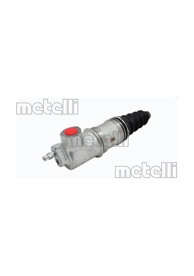 Debriyaj Merkezi Ve Rulmanı - Fiat Tempra, Tipo, Bravo, Croma, Coupe, Uno, Marea, Brava, Egea, 156, Spider, 166, Gtv, 164, 155, 145 - Metellı-54002