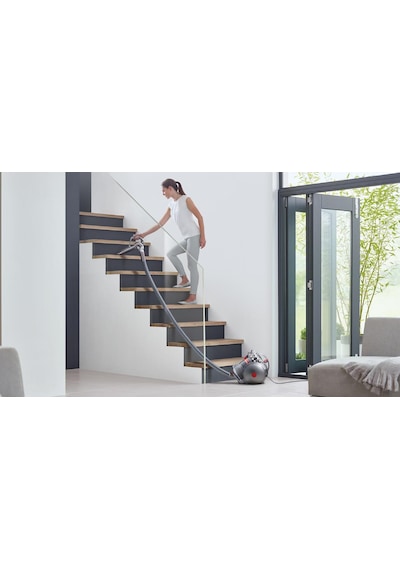 Dyson Big Ball Absolute 2 600 W Kablolu Süpürge