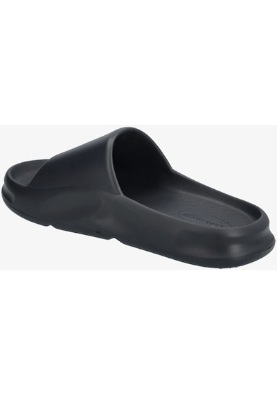 Jack & Jones Jfwstatus Erkek Gri Slider Terlik 12251282-anthracite Gri