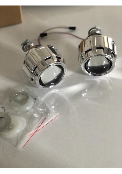 Universal Bi Xenon Far İçi Uzun Kısa Mercek N11.2789