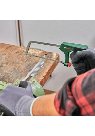 Bosch Demir Testeresi 150 Mm