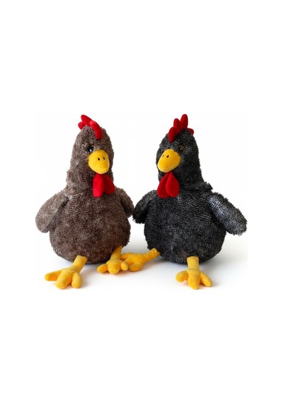 Sepetopia Pl62969 40 Cm Çilli Horoz Belirtilmemiş