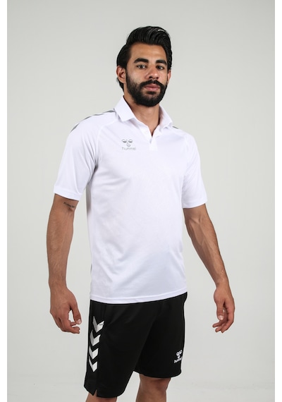 Hummel Dream Kamp Tişört Beyaz - Xl Çok Renkli