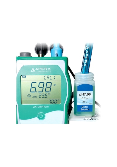 Apera Ph850 Portatif Ph Metre Seti
