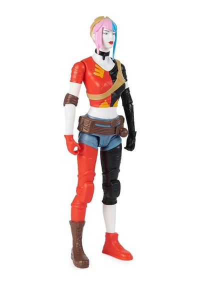 Figür Harley Quinn S2 30cm B.man