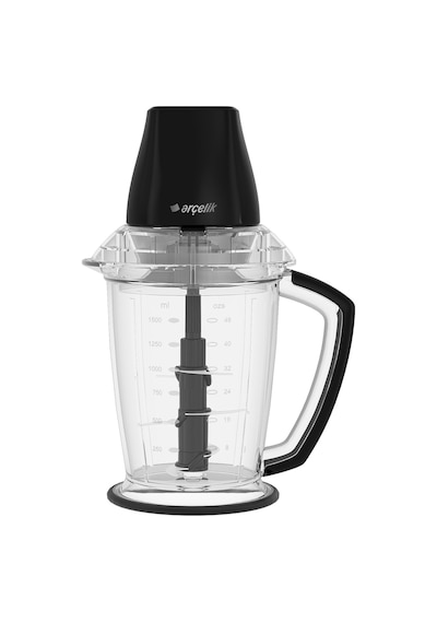 Arçelik DO 3585 550 W 6 Bıçaklı Doğrayıcı