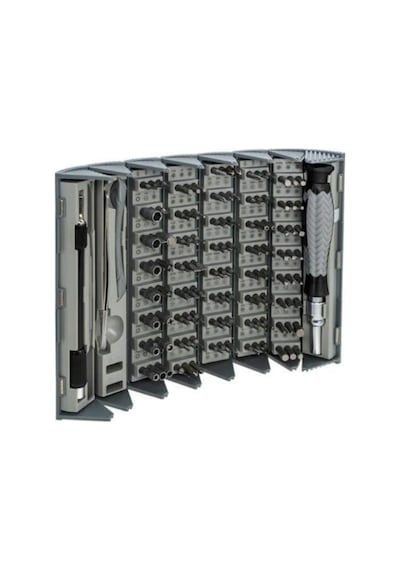 Rox 126 Parca Tornavıda Setı