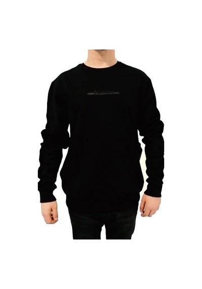 Columbia Cs0274 Csc Split Crew Erkek Sweatshirt 9150120010-15152 001