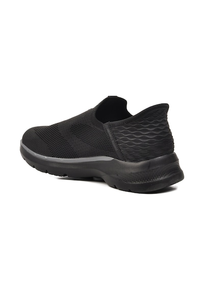 Pierre Cardin Siyah Erkek Spor Ayakkabı Pcı-10050 M Siyah