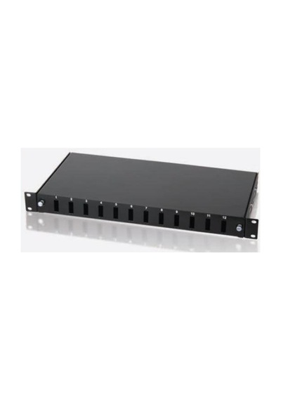 Ppr24ppldx 24 Port F/o Lc Dx Patch Panel
