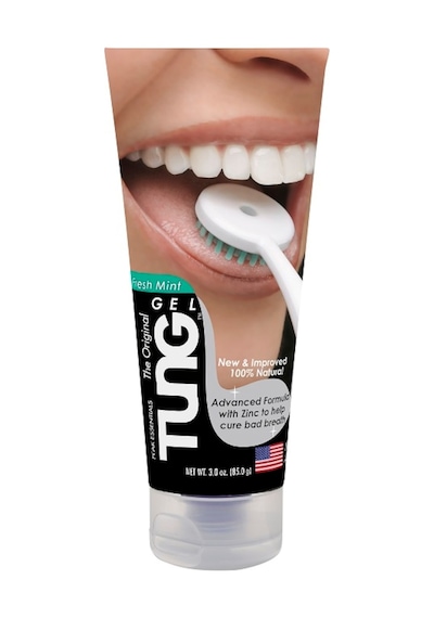 Tung Fresh Mint Dil Macunu 85 G