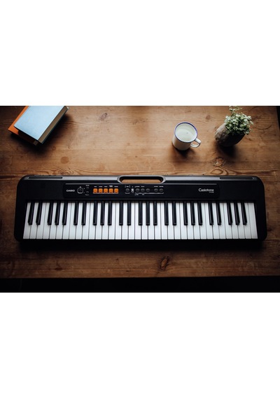 Casio Ct-s100 61 Tuşlu Org