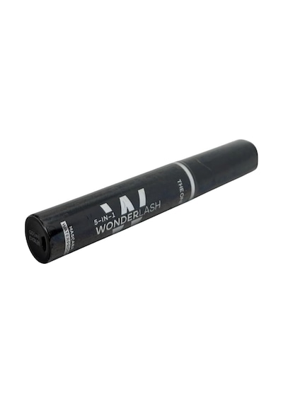Oriflame The One 5'i 1 Arada Wonder Lash Suya Dayanıklı Maskara-siyah 8 Ml Çok Renkli