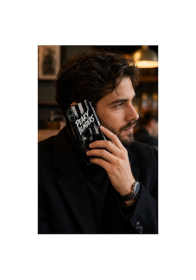 Peaky Blinders Tüm Telefonlara Uyumlu Kaplama Sipariş Sonrası Marka Ve Modelinizi İletiniz