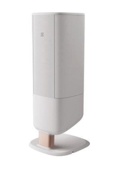 Electrolux Hijyenik UV 800 I EP83HB25UV Dikey Şarjlı Süpürge