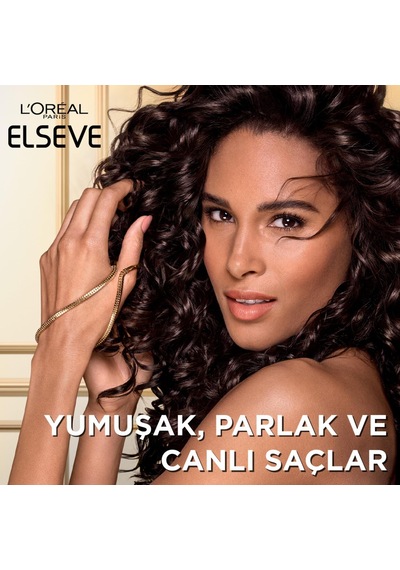 L'oreal Paris Mucizevi Yağ Besleyici Bakım Şampuanı 400 Ml