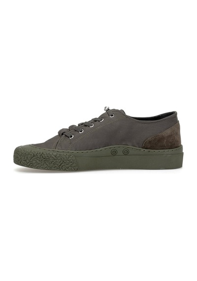 Luciano Bellini 26k-c25817 Mars Erkek Casual Ayakkabı Haki
