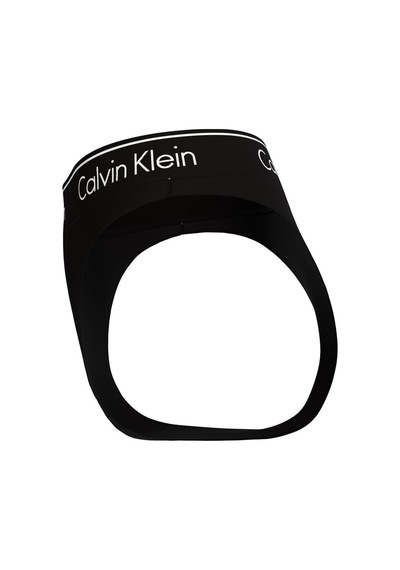 Calvin Klein Mayo Kadın / Kız Black-13615 Siyah
