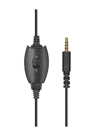 Gxt 404r Rana Switch Kulaküstü Gamer Kulaklık