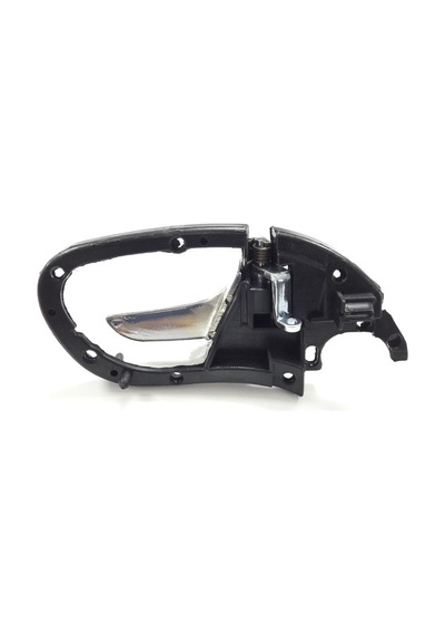 Seat Leon Mk1 00-05 Sol Arka Kapı İçten Açma Kolu Krom 1M0837113D