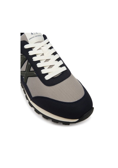 Armani Exchange Armanı Exchange Erkek Ayakkabı Xm001960-af19388-mz256 Çok Renkli