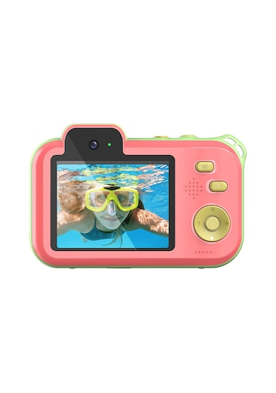 Agfaphoto Realikids Instant Kompakt Fotoğraf Makinesi