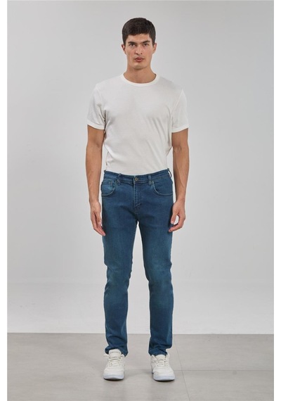 Barrels And Oıl Erkek Pablo Regular Fit Pantolon - Yeşil Yeşil