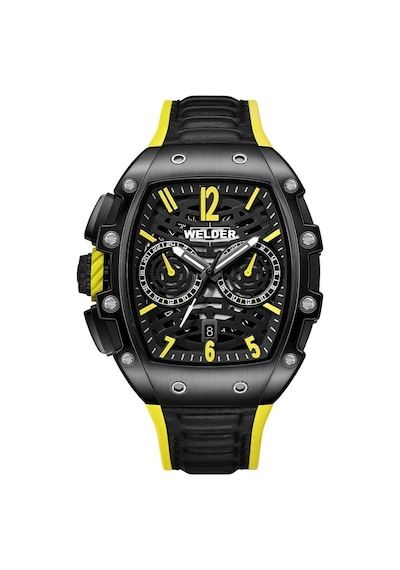 Welder Moddy Watch Wrm2007 Erkek Kol Saati Çok Renkli