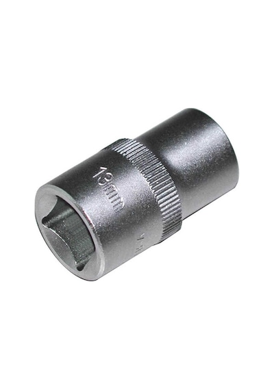 İzeltaş 32 Mm 1/2" Altı Köşe Lokma Anahtar