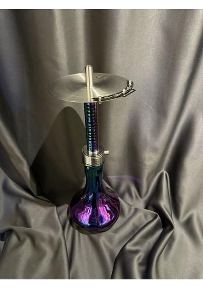 Geometry Hookah Nargile Takımı