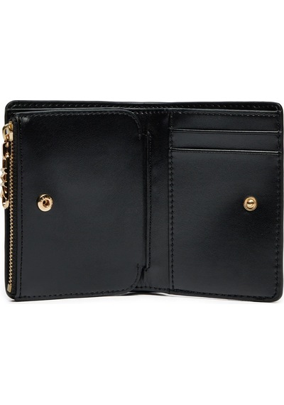 Michael Kors Mıchael Kors Kadın Cüzdan 32s4g8ed7l-black Siyah