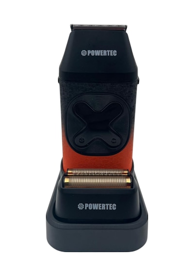 Powertec Tr-700 2in1 Günlük Sakal Tıraş Makinesi