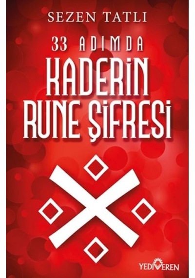33 Adımda Kaderin Rune Şifresi - Yqbx-801482