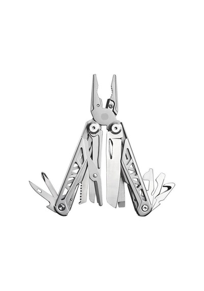 Grand Kamp Harvest Ghk6 Christmas Multi Tool Gri