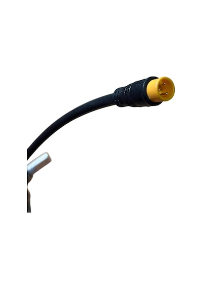 Haibo M Serisi Potentimeter Elektrikli Bot Motoru Yedek Switch