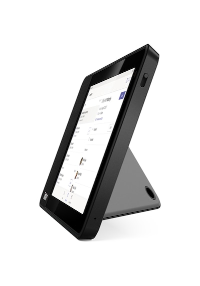 Lenovo ThinkSmart View ZA690032TR 2 GB 8 GB eMMC 8" HD Tablet