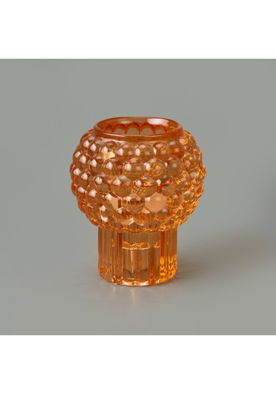 Bubbles Mumluk - Asorti - 8 Cm Çok Renkli