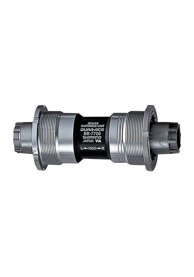Shimano Orta Göbek Dura-Ace Octalink 109.5Mm Krom