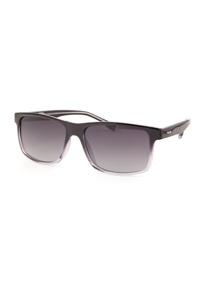 Polo Village Pv5004 C3 56 Polarize Unisex Güneş Gözlüğü Siyah