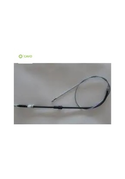 El Fren Telleri Arka Sağ/sol Caddy Iıı Panel Van Cavo 2k09609721e/ 2k0609721f/ 2k0609721j