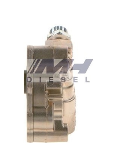 Bosch 0440020047 Dişli Yakıt Pompası Ford Cargo 7.3l Volkswagen Volvo Mwm