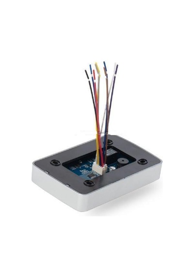 Marelli Mrl-09 Ekonomik Şifre Ve Kartlı Geçiş Giriş Sistem Cihazı Keypad