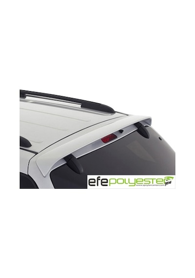Kia Sorento 2002-2010 Spoyler Spoiler