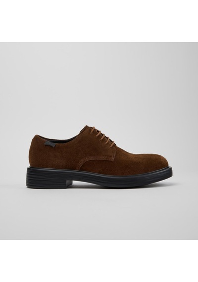 Camper Dean Kahverengi Erkek Günlük Ayakkabı Cmpk100979-027 Cmp.004