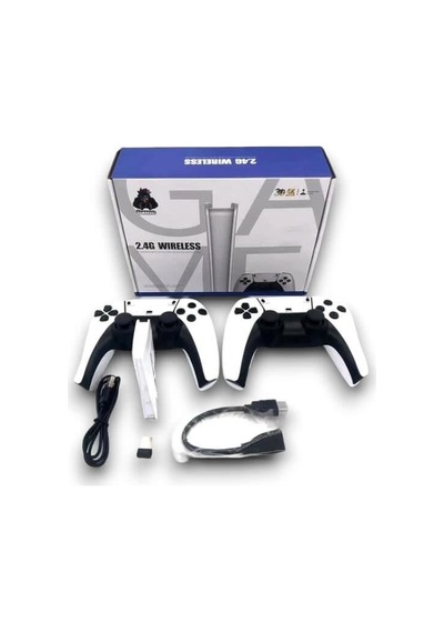 3 D Game Stıck Mh-hs4716-6172 Beyaz