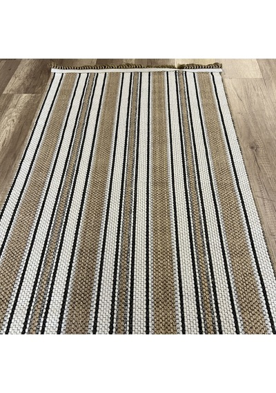 Hoom Rugs Yıkanabilir Jüt Kilim
