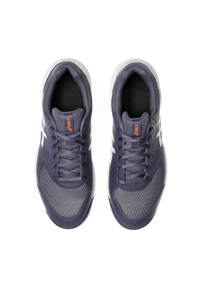 Asics Asıcs Gel-dedıcate 8 Erkek Bordo Tenis Ayakkabısı 1041a408-500 Bordo