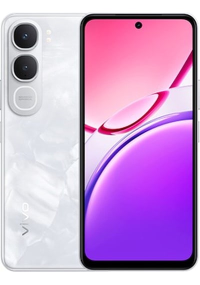Vivo Y31 5G 6 GB 256 GB (Distribütör Garantili)